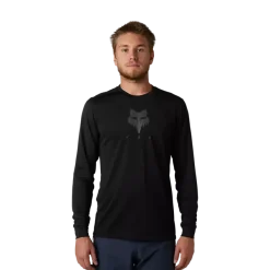 Fox Ranger Trudri Long Sleeve Mountain Bike Jersey