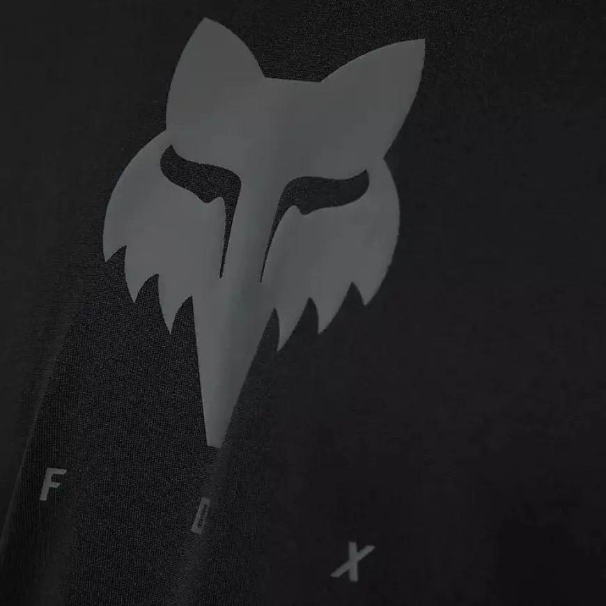 Fox Ranger Trudri Long Sleeve Mountain Bike Jersey