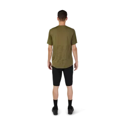 Fox Ranger TruDri Short Sleeve MTB Jersey