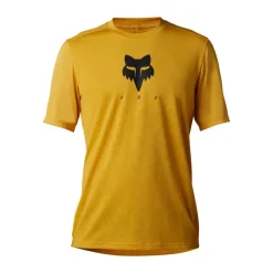 Fox Ranger TruDri Short Sleeve Jersey