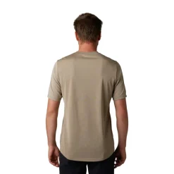 Fox Ranger TruDri Short Sleeve MTB Jersey