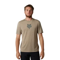 Fox Ranger TruDri Short Sleeve MTB Jersey