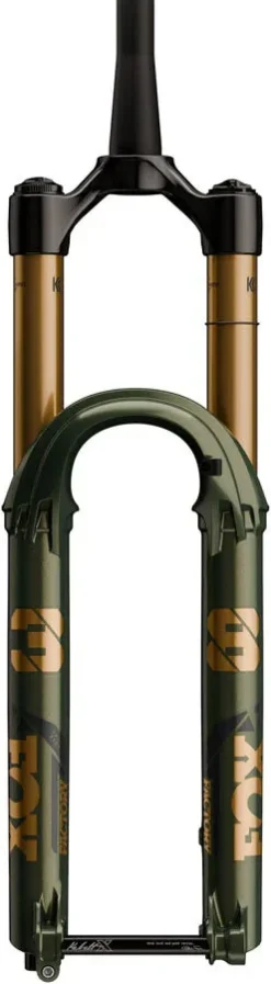 Fox Shox 38 Factory Fork 29" 44r 170mm Grip X2 110 R