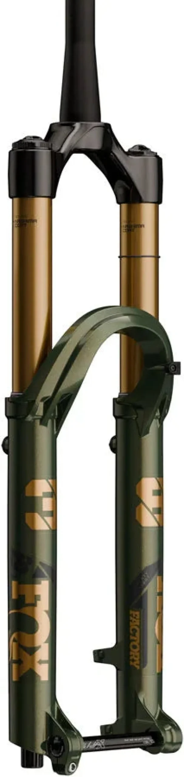 Fox Shox 38 Factory Fork 29" 44r 170mm Grip X2 110 R