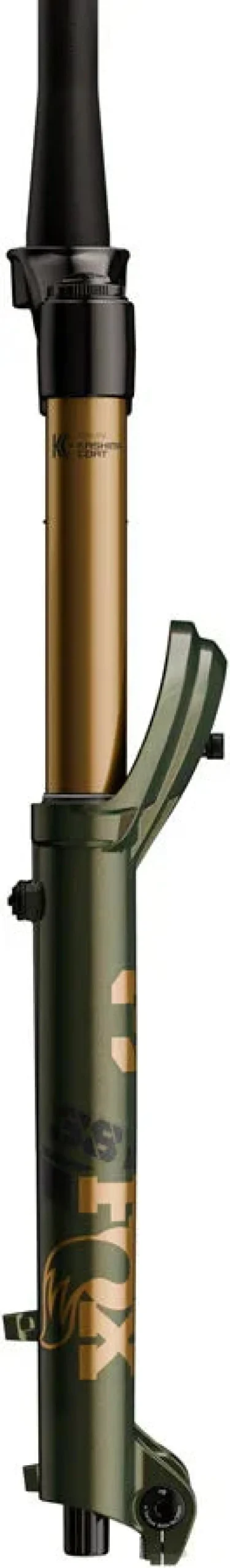 Fox Shox 38 Factory Fork 29" 44r 170mm Grip X2 110 R