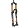 Fox Shox FOX 36 Factory Suspension Fork - 27.5" 160 mm 15QR x 110 mm 44 mm Offset Shiny BLK Grip 2