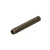 Fox Shox FOX Damper Shaft - Float DPS .175 ID x .354 OD x 2.757 TLG AL 7075-T6 Clear Ano III 1.75/2.0