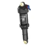 Fox Shox FOX FLOAT DPS Performance Rear Shock - Standard 7.25 x 1.75" EVOL SV 3-Position Lever BLK Anodized