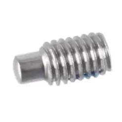 Fox Shox FOX M3 x .5 mm x 6 mm Set Screw With Dog Point for Rear Shock Lever