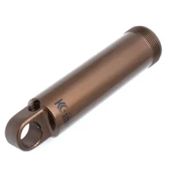 Fox Shox FOX Rear Shock Body - 2022 FLOAT 55 mm Travel Kashima 110.7 TLG x 26.06 ID x 29.16 OD