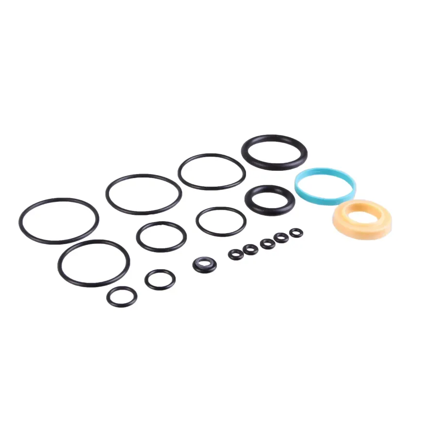 Fox Shox FOX Rear Shock Seal Kit - RC4 RC2