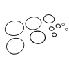 Fox Shox FOX Rear Shock Seal Kit - DRCV Supplemental Seal Kit Use additional RP23 CTD Seal Kit