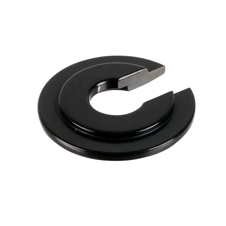 Fox Shox FOX Rear Shock Slotted Spring Retainer for 2012-18 Vanilla RC (1.85"OD)