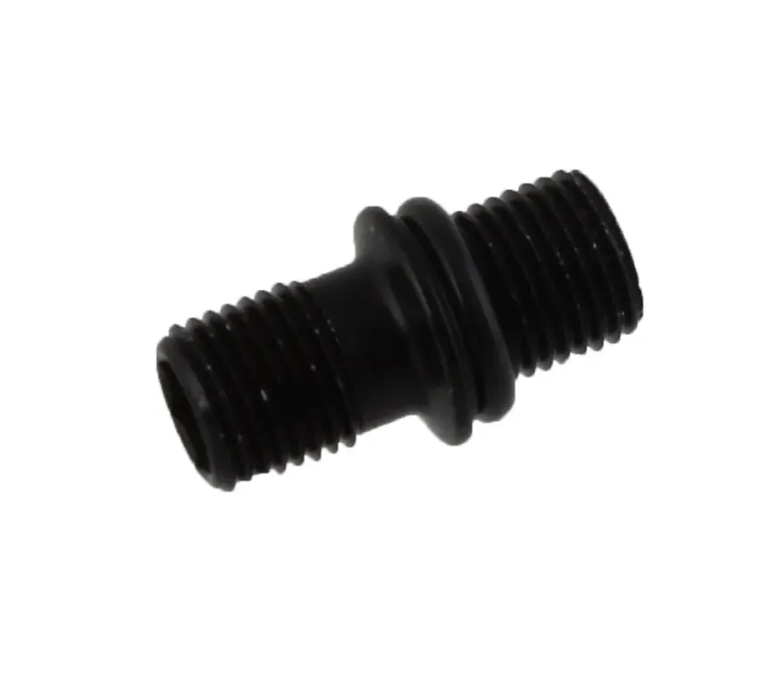 Fox Shox FOX Schrader Air Valve Assembly 5/16-32 ORB Allen without Cap