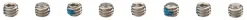 Fox Shox FOX Set Screw - M4x0.7x0.3mm
