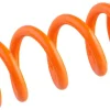 Fox Shox FOX SLS Coil Rear Shock Spring - 425 lb. x 3.65" / 93mm Stroke Orange