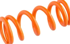 Fox Shox FOX SLS Coil Rear Shock Spring - 325 lb. x 2.65" / 67mm Stroke Orange