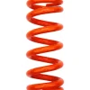 Fox Shox FOX SLS Coil Rear Shock Spring - 450 lb. x 2.9" / 74mm Stroke Orange