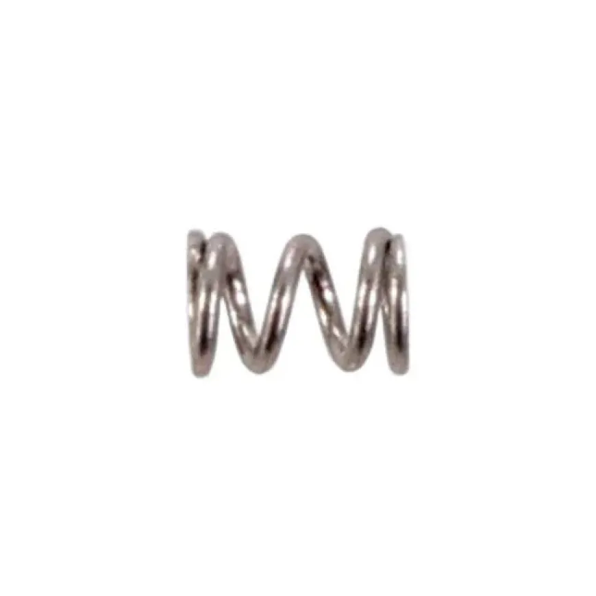 Fox Shox FOX Spring for Detent ball .087 OD
