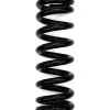 Fox Shox FOX Steel Rear Shock Coil Spring - 650 lb. x 2.3" Spring Travel 4.954 TLG Total Spring Length BLK