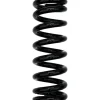 Fox Shox FOX Steel Rear Shock Coil Spring - 500 lb. x 2.35" Spring Travel 4.733 TLG Total Spring Length BLK