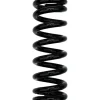 Fox Shox FOX Steel Rear Shock Coil Spring - 500 lb. x 3.64" Spring Travel 8.250 TLG Total Spring Length BLK