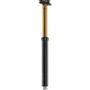 Fox Shox FOX Transfer Factory Dropper Seatpost - 30.9 mm 180 mm Internal Routing Kashima Coat