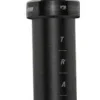 Fox Shox FOX Transfer Performance Elite Dropper Seatpost - 34.9 mm 180 mm Internal Routing Anodized BLK