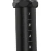 Fox Shox FOX Transfer Performance Series Elite Dropper Seatpost - 30.9 100 mm Internal Routing Anodized Upper