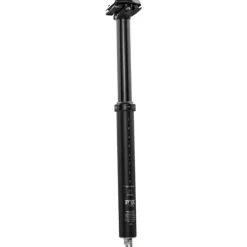 Fox Shox FOX Transfer Performance Elite Dropper Seatpost - 31.6 mm 180 mm Internal Routing Anodized BLK