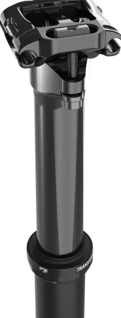 Fox Shox FOX Transfer SL Performance Series Elite Dropper Seatpost - 30.9 75 mm Internal Routing Anodized Upper