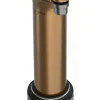 Fox Shox FOX Transfer SL Factory Dropper Seatpost - 27.2 50 mm Internal Routing Kashima Coat Upper