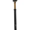 Fox Shox FOX Transfer SL Factory Dropper Seatpost - 30.9mm 100mm Internal Routing Kashima Coat Upper