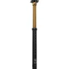 Fox Shox FOX Transfer SL Factory Dropper Seatpost - 31.6 150 mm Internal Routing Kashima Coat Upper