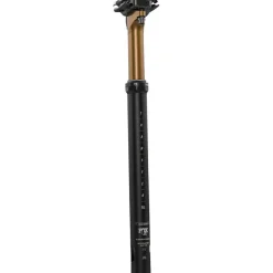 Fox Shox FOX Transfer SL Factory Dropper Seatpost - 30.9mm 75mm Internal Routing Kashima Coat Upper