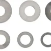 Fox Shox FOX Valve Stack Assembly 2022 FLOAT X DHX PRFLA001 Preload Rebound Firm