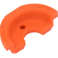 Fox Shox Travel Spacer 5mm Float X2 Each