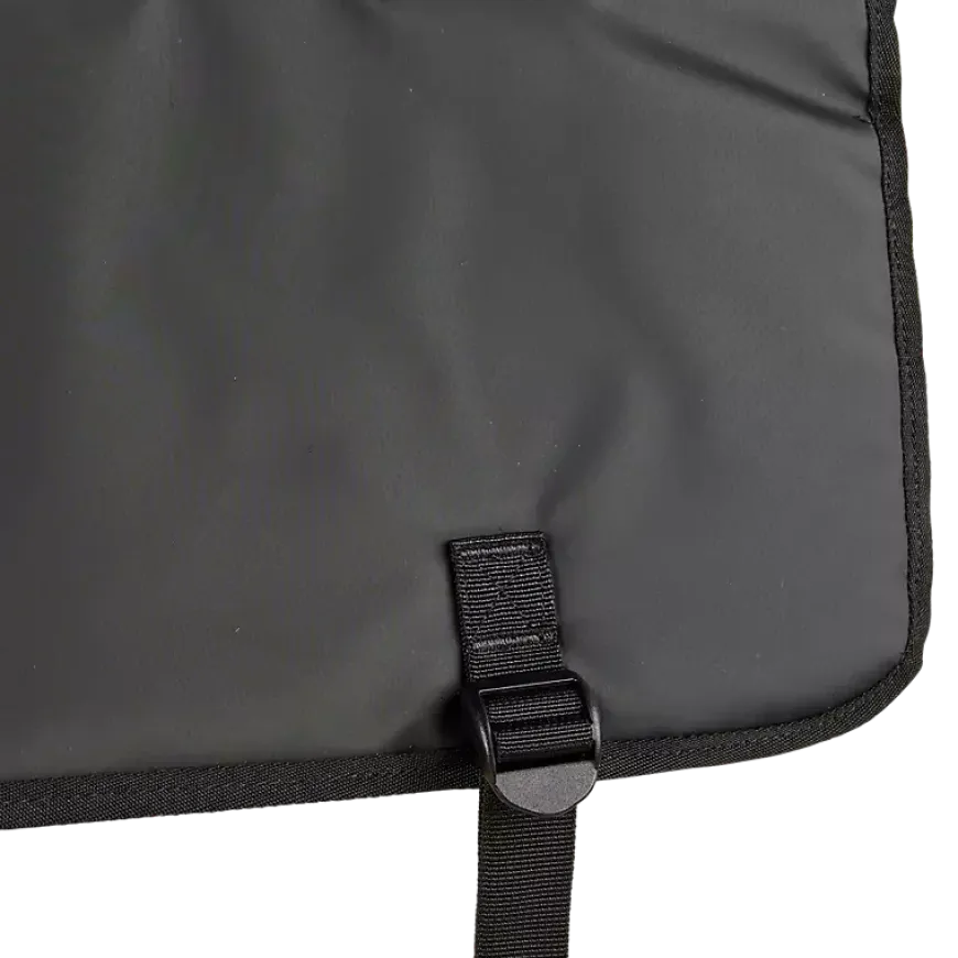 Fox Small Tailgate Cover