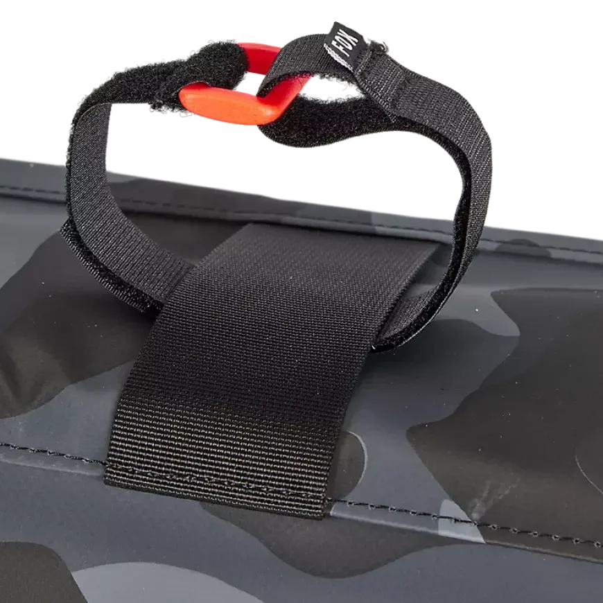 Fox Small Tailgate Cover