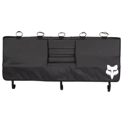 Fox Small Tailgate Cover