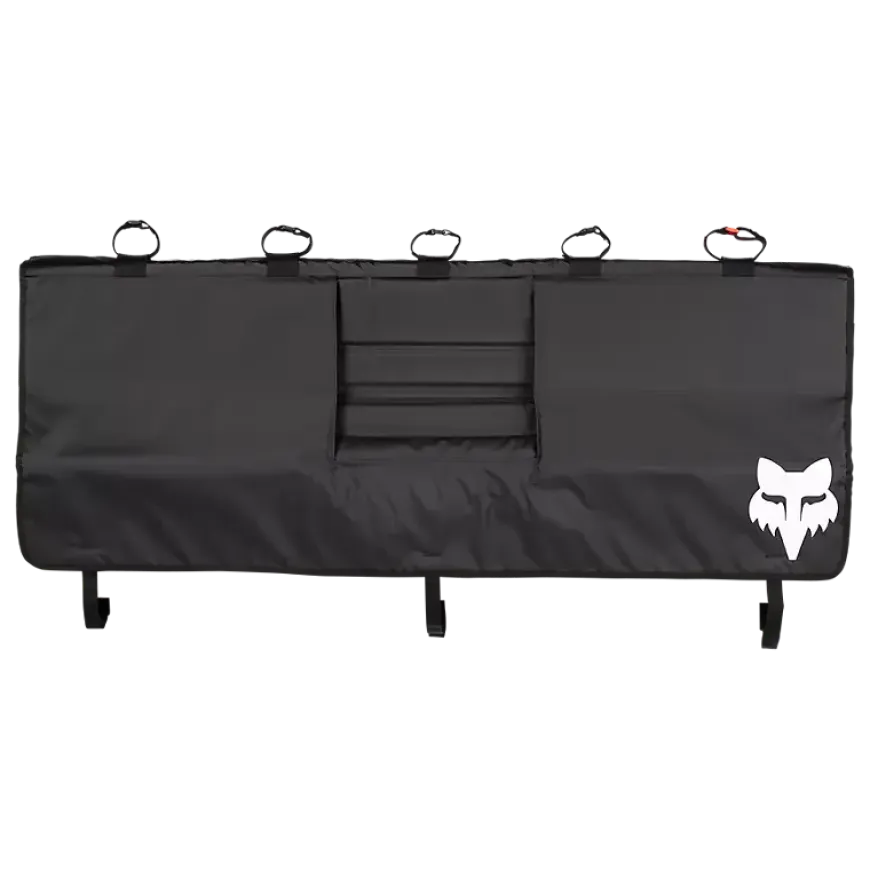 Fox Small Tailgate Cover