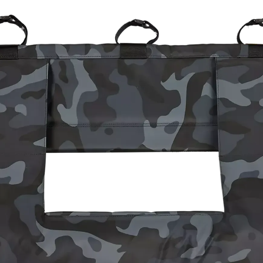 Fox Small Tailgate Cover