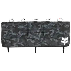 Fox Small Tailgate Cover