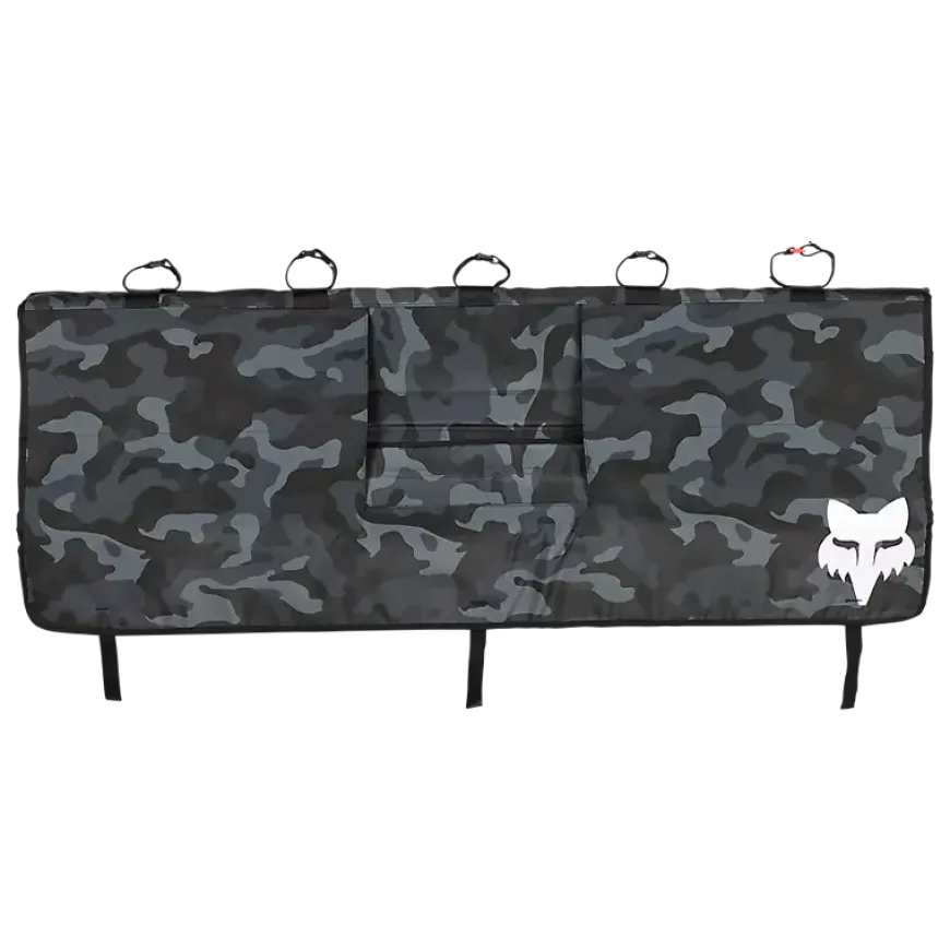 Fox Small Tailgate Cover