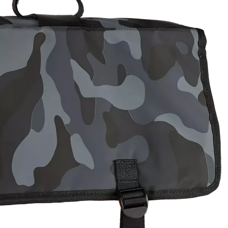 Fox Small Tailgate Cover