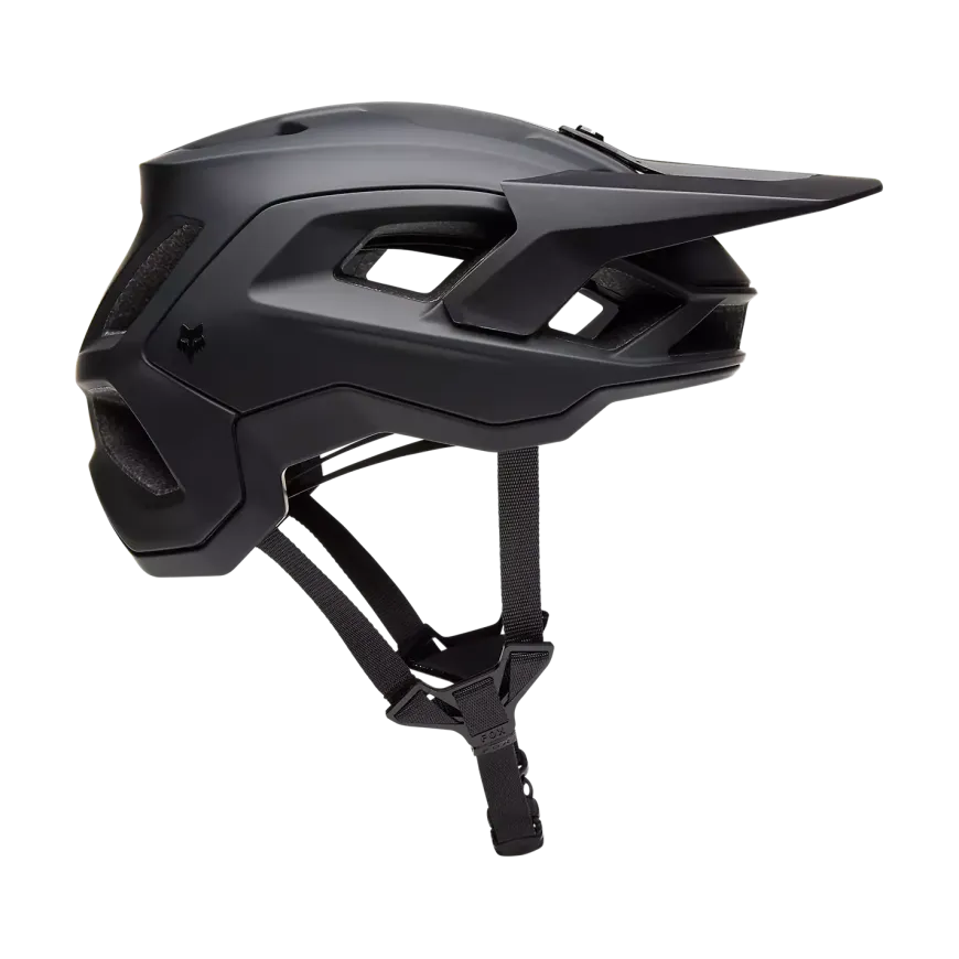 Fox Speedframe Helmet - Black