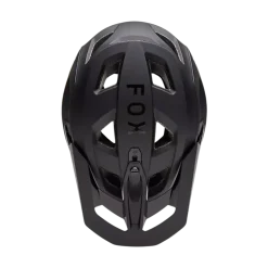 Fox Speedframe Helmet - Black