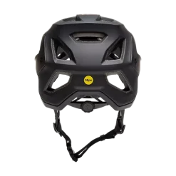 Fox Speedframe Helmet - Black