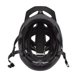 Fox Speedframe Helmet - Black
