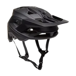 Fox Speedframe Helmet - Black